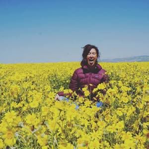 Meet your Posher, Alana